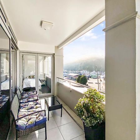 Oxley'S Superior Apartment Пиктон Экстерьер фото