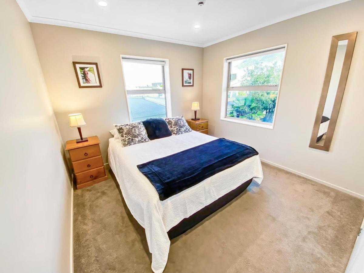Oxley'S Superior Apartment Пиктон Экстерьер фото