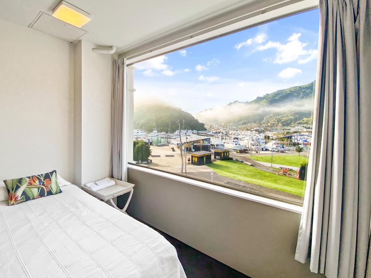 Oxley'S Superior Apartment Пиктон Экстерьер фото