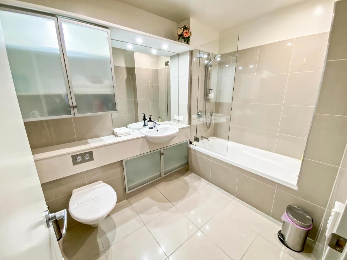 Oxley'S Superior Apartment Пиктон Экстерьер фото